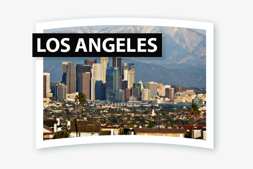 Los Angeles Laser Hair Removal Clinic - Downtown Los Angeles, transparent png download