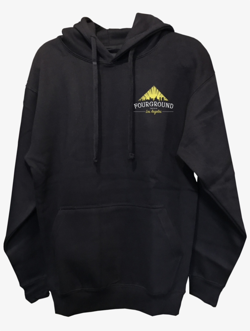 Skyline Hoodie - Jacket, transparent png download