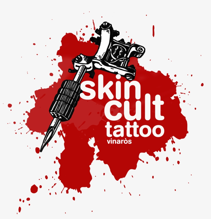 Skin Cult Tattoo - Facebook, transparent png download