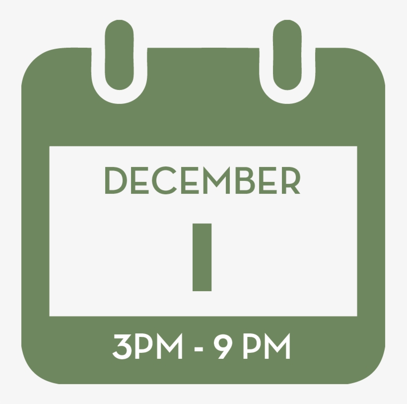 Picture - Calendar Icon 1, transparent png download