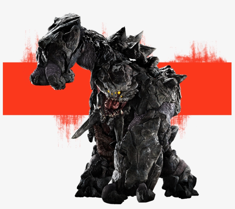Evolve