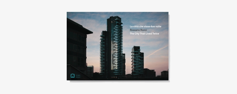The City That Lived Twice - City, transparent png download