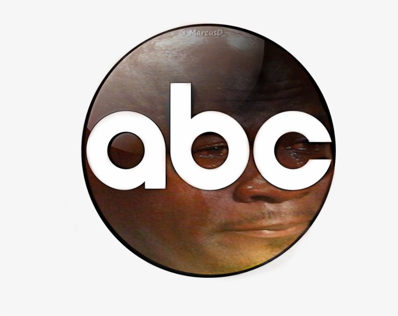 Abc Lost Power During The Golden State Warriors, Houston - Abc Studios Logo Png, transparent png download