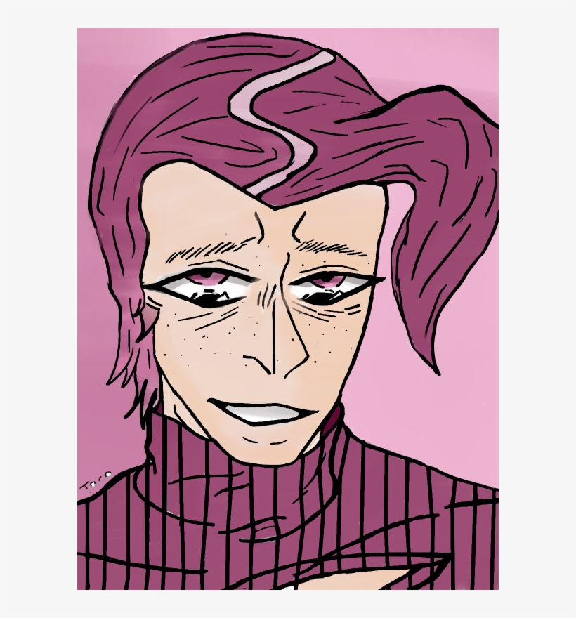 [fanart] Vinegar Doppiopart - Manga, transparent png download