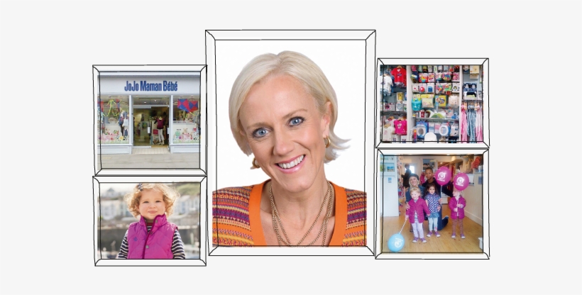Laura Tenison - Jo Jo Mamen Bebe, transparent png download