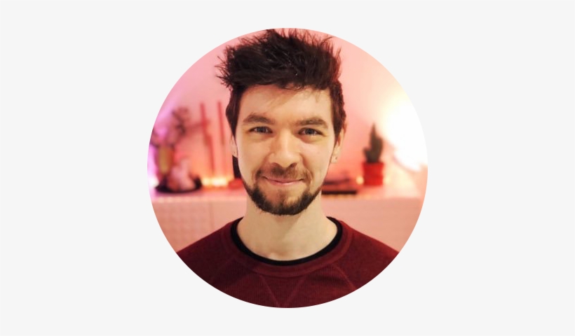Find This Pin And More On Jacksepticeye By Abby Herrick - Sean Mcloughlin Jacksepticeye, transparent png download