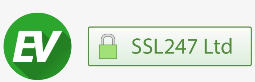 What Will Extended Validation Do For Your Site And - Sign, transparent png download