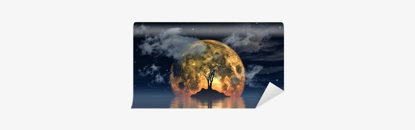 Moon August 26th 2018, transparent png download