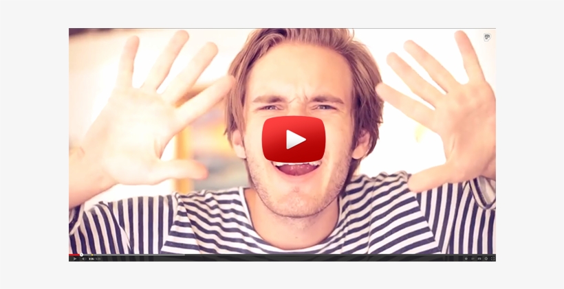 Watch The Video - Selfie, transparent png download