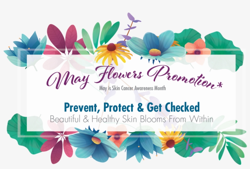 May Flowers Promotion - Landscape Contracting, transparent png download
