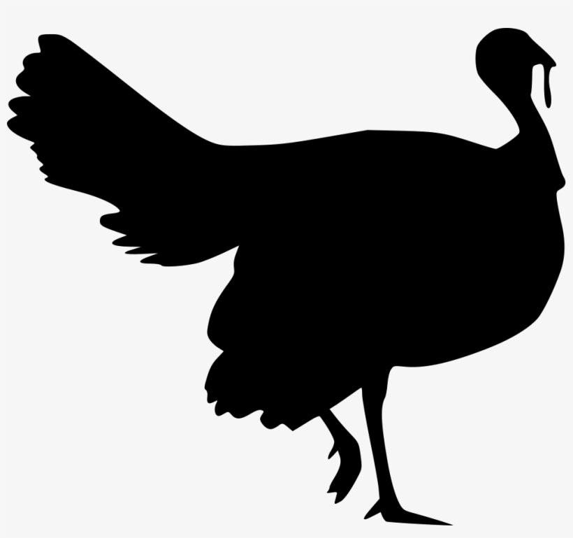 Png File - Silhouette, transparent png download