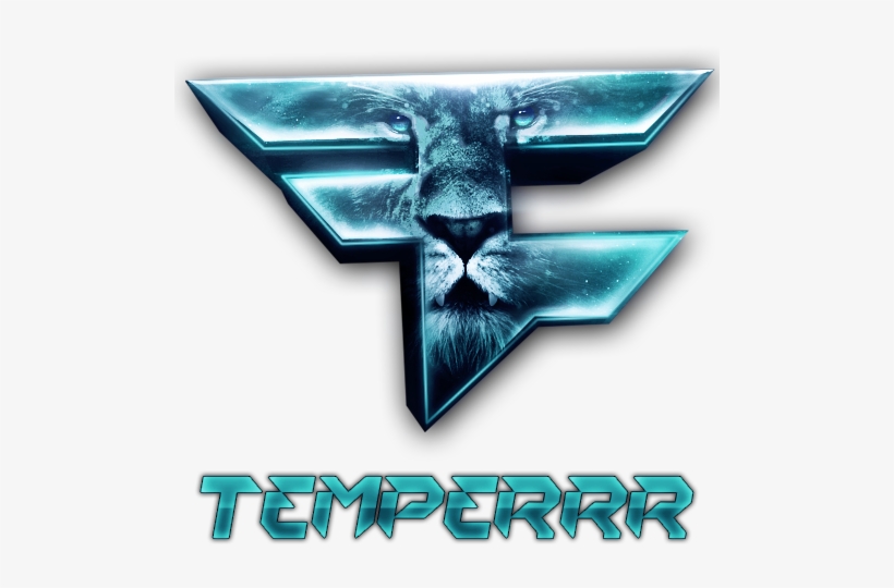 Sick Faze Logo, Joy Studio Design G, Ery, Best Design - Faze Temperrr Faze Logo, transparent png download