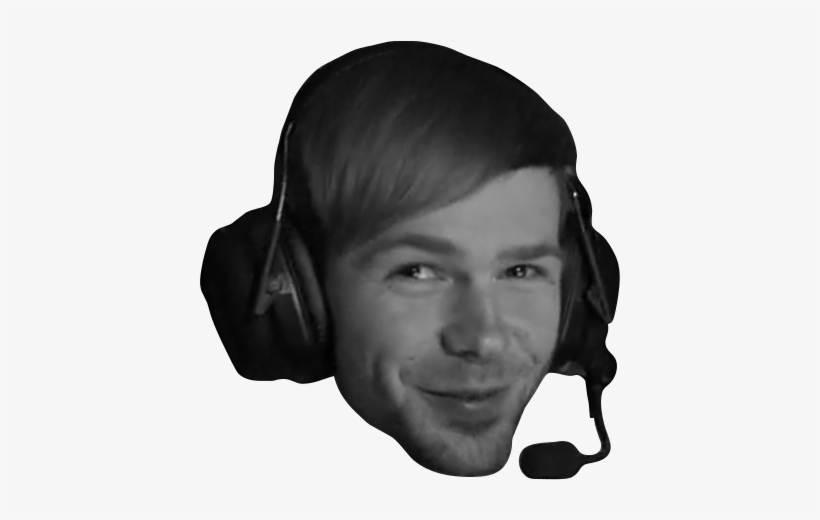 Slemmy Looks Like Fucking - Male, transparent png download