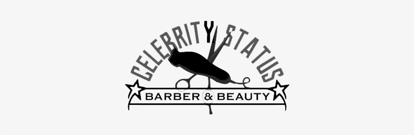 Celebrity Status Beauty & Barber - Shopping Mall, transparent png download