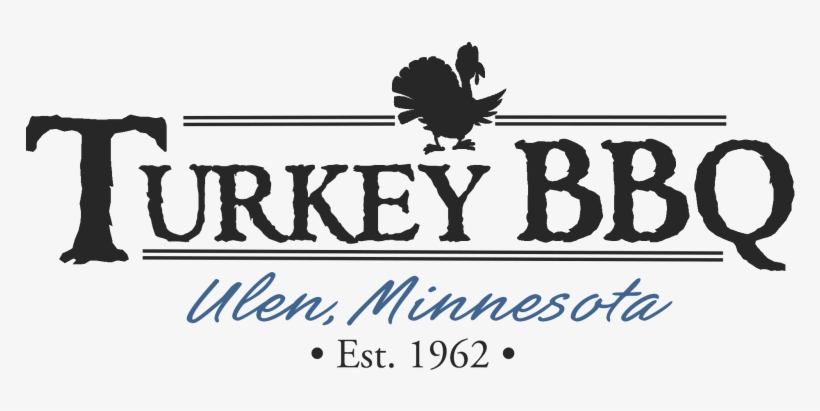 Ulen To Host Its - Turkey Silhouette, transparent png download