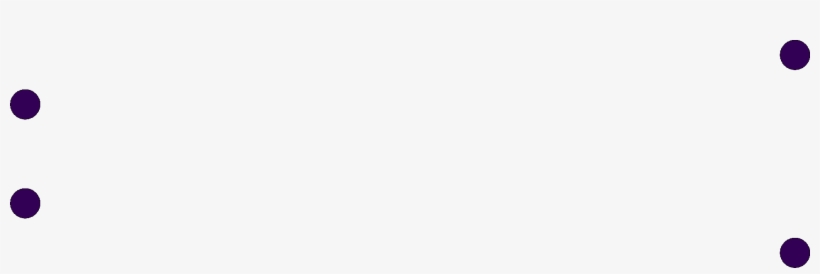 Top Preview With Non-plated Holes Instead Of An Outline - Outline, transparent png download