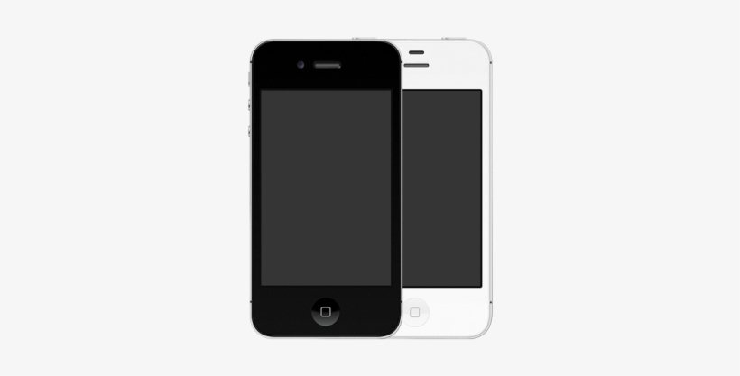 Iphone 4s Screen & Battery Replacement Bundle - Iphone, transparent png download