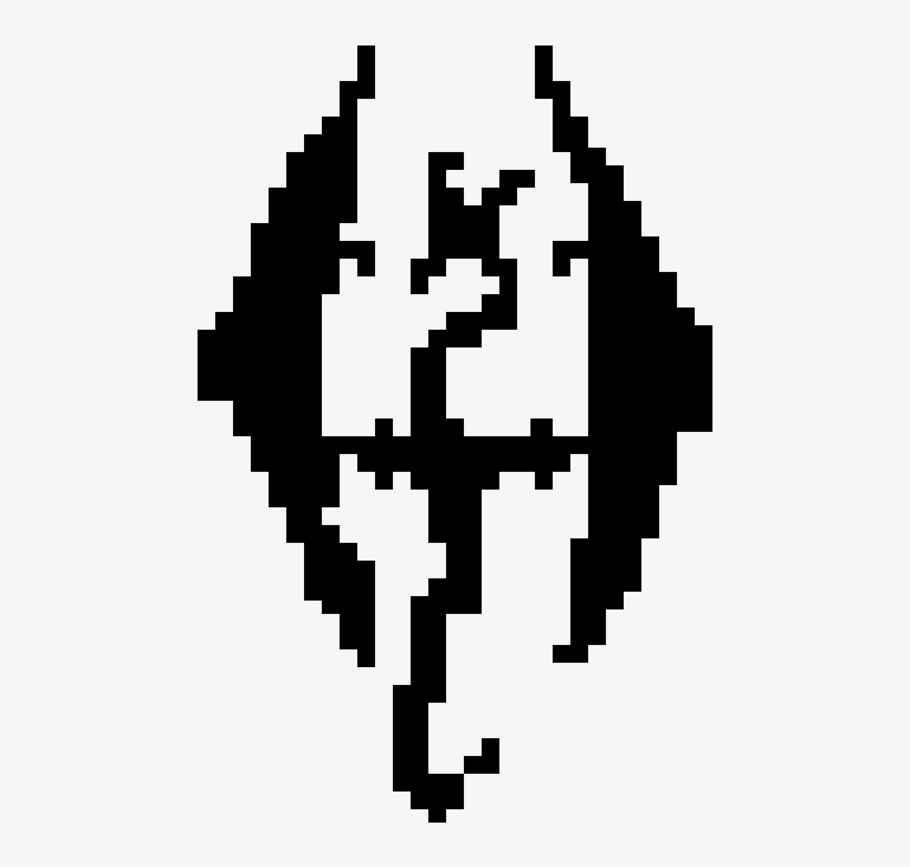 Skyrim - The Elder Scrolls V: Skyrim, transparent png download