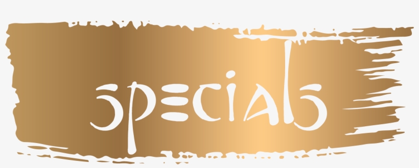 Daily Lunch Special - Poster, transparent png download