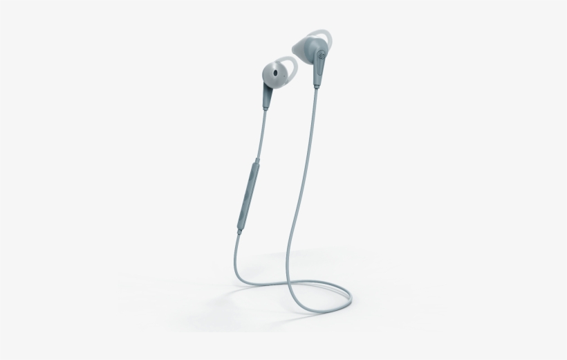 Chicago Cement Blue - Headphones, transparent png download