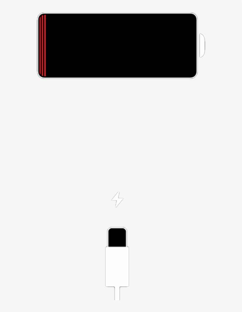 2018 Iphone Battery Service & Support - Smartphone, transparent png download