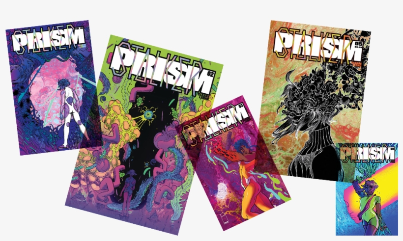 By Chris Mautner - Comic Book, transparent png download