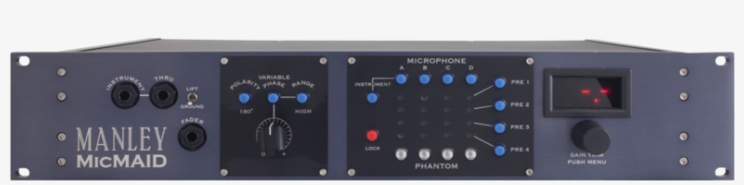 Any Mic, Any Pre, Any Time, transparent png download