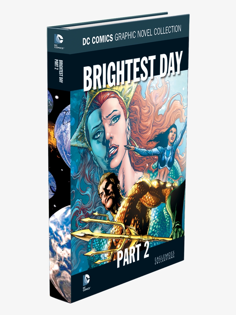 Brightest Day Part - Brightest Day 20, transparent png download