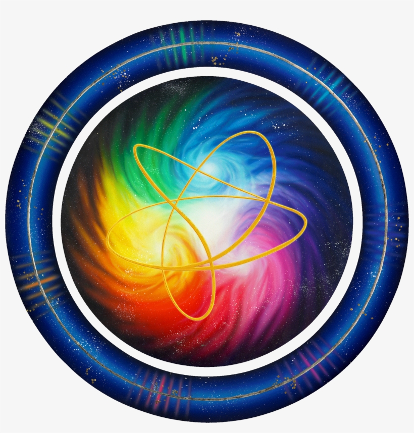 This Page Shares Information About The Painting 'aura - Honky Tonk Wine, transparent png download