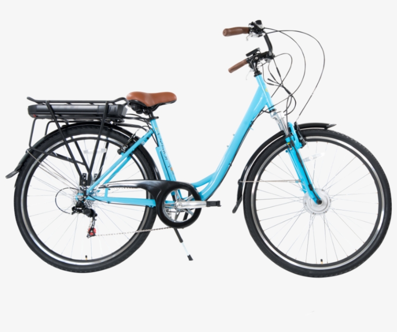 Aura 18" 350w 7ah - Giant Twist Express Rs2 W, transparent png download