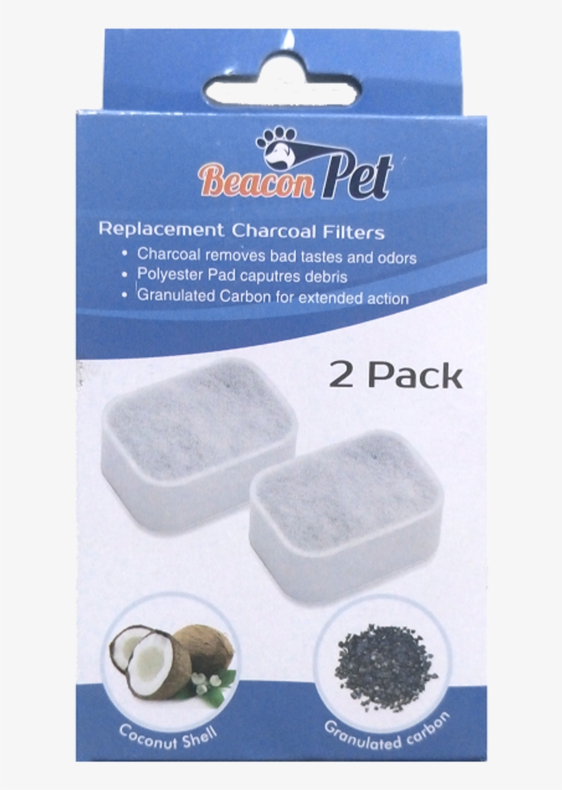 Beacon Pet - Ciao Carb - Protomax Koek Kokos, transparent png download