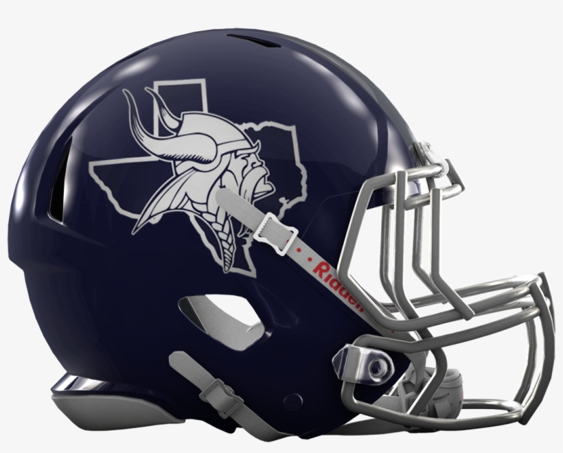 Texas Helmets On Twitter - College Station Football Helmet, transparent png download