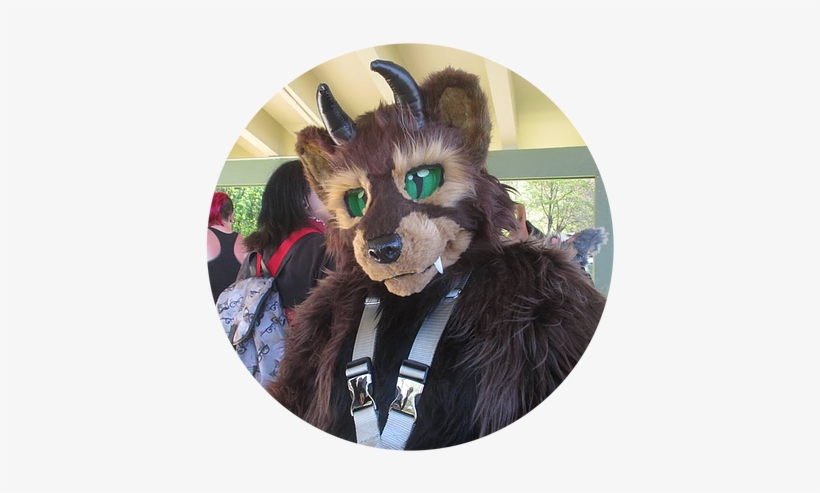 The Demon Wolverine - Demon, transparent png download