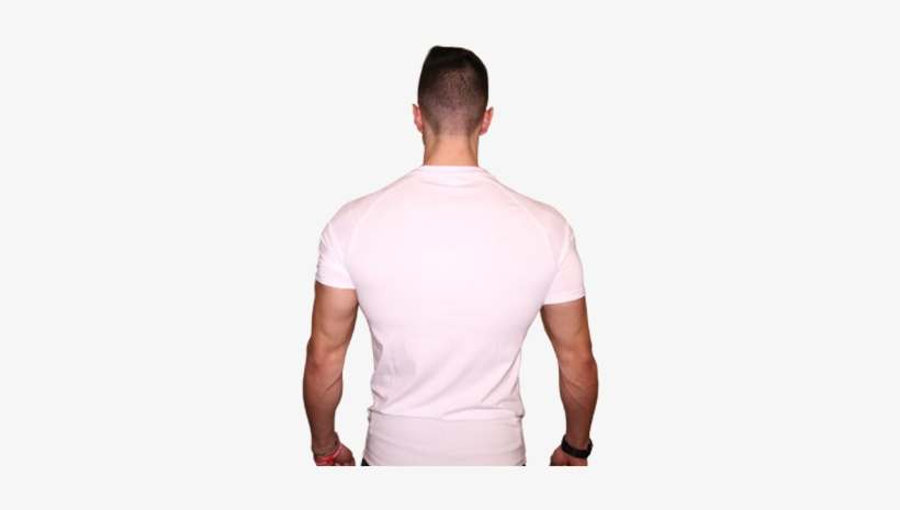 Pump Chasers Performance Shirt - Gold, transparent png download
