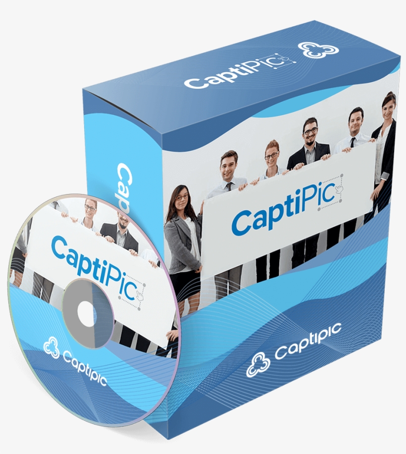 Huge Captipic Coupon Bonuses - Marketing, transparent png download