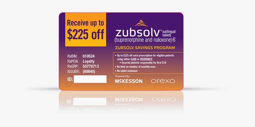 Copay Card New Blank - Co Pay Discount Card, transparent png download