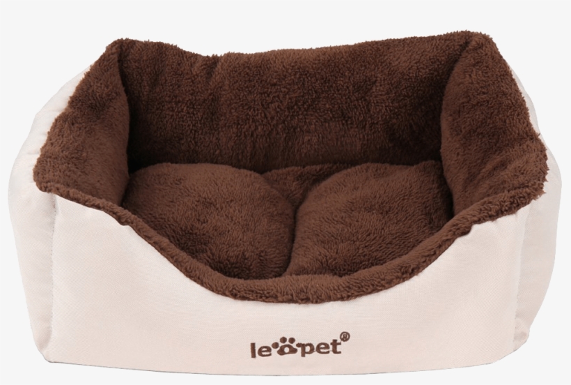 Leopet Htbt03 Dog Bed Different Sizes And Colours - Helloshop26 Panier À Chien Matelas Coussin Lit Pour, transparent png download