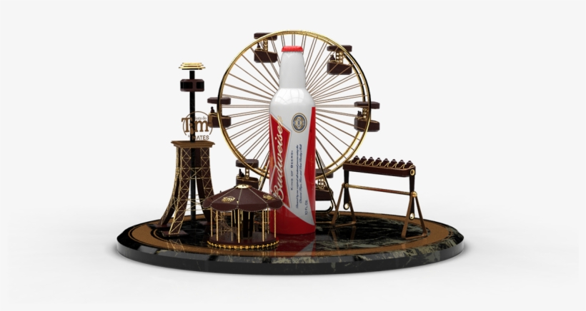 Share - Scale Model, transparent png download