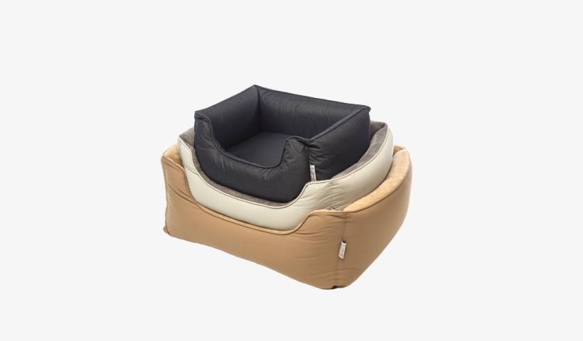 The Gorpets Ultima Bed Combines Toughness With Style - Gor Pets Ultima Dog Bed, transparent png download