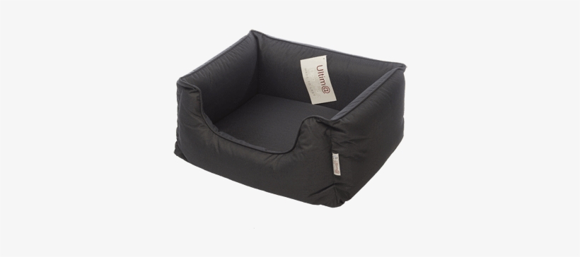 Gor Pets Ultima Bed Luxury Dog Navy - Gor Pets Ultima Bed Large Navy, transparent png download