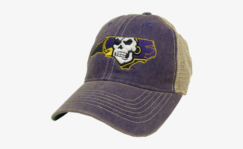 Visors & Fashion Caps - Legacy Trucker Hat, transparent png download