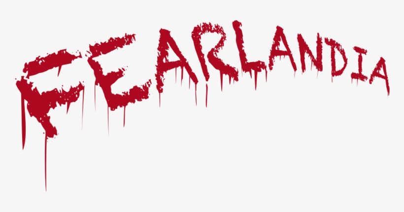 Fearlandia Haunted Attraction - Beautifulchaos101 Zebra Hair Bow/cheer Bow, transparent png download