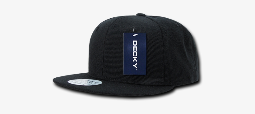 Blank Plain 6panel Solid Color Baseball Hat Flat Round - Reebok Reebok Crossfit A-flex Cap, transparent png download