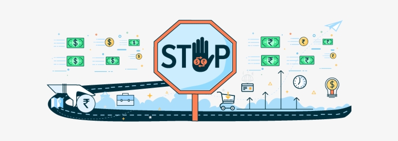 Stop Paying For Foreign Exchange - Foreign Exchange Market, transparent png download