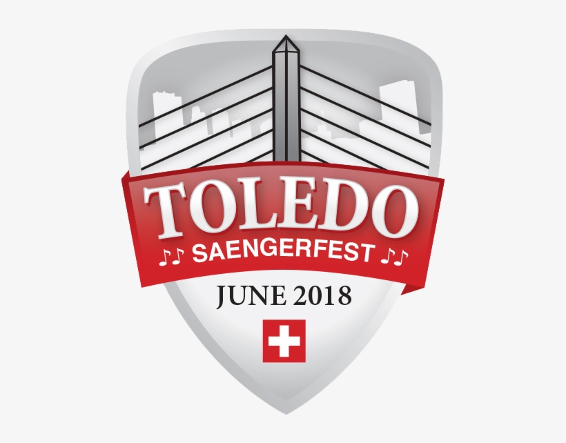 Hundreds Of Singers From More Than A Dozen Choirs From - Toledo Swiss Singers, transparent png download