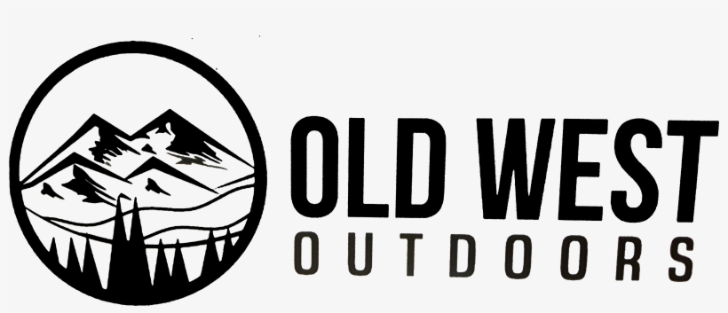 Old West Outdoors - Discover The Palm Beaches Logo, transparent png download