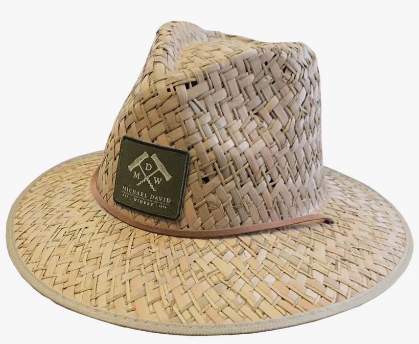 Michael David Fiji Sun Hat - Fiji, transparent png download