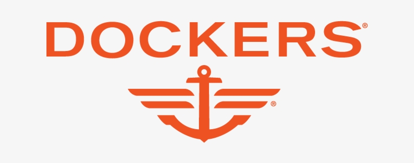Genesco's Dockers Footwear Announced A Partnership - Logo Dockers, transparent png download