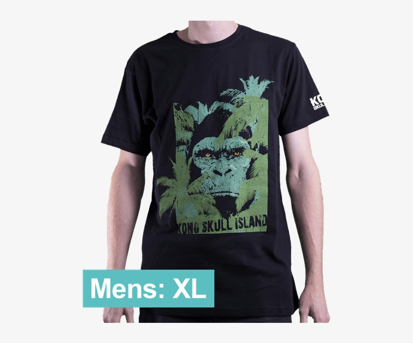 Skull Island - Zing Pop Culture Australia, transparent png download