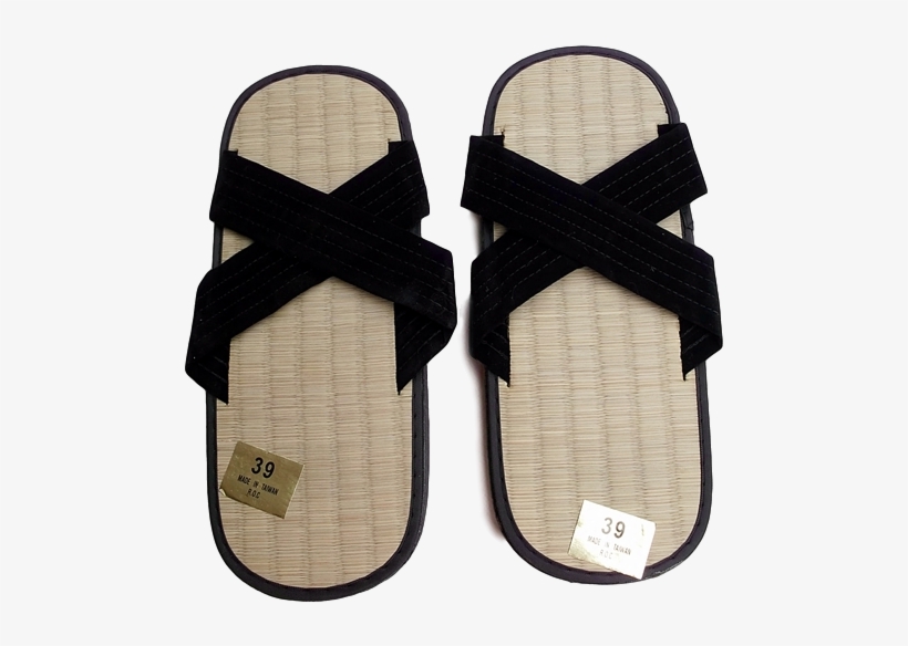 Zapatilla O Chancla Zoori Antideslizante - Zōri, transparent png download